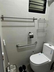 Blk 602 Clementi West Street 1 (Clementi), HDB 3 Rooms #580271861